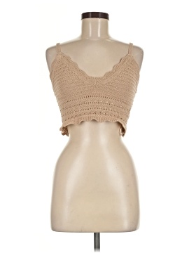 Stradivarius Sleeveless Top