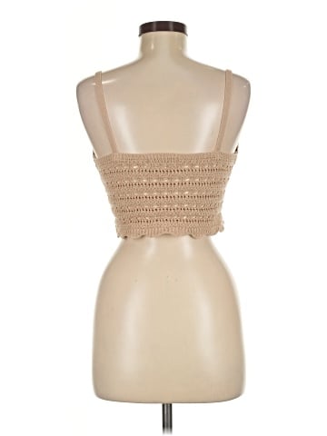 Stradivarius Sleeveless Top (view 2)