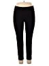 NYCC Solid Black Active Pants Size 10 - photo 1