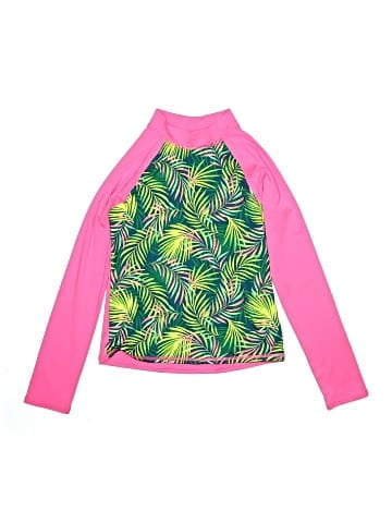 Lands' End Rash Guard (view 1)