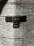 J.Crew Gray Blazer Size S - photo 6