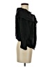 Geren Ford 100% Silk Black Jacket Size S - photo 4