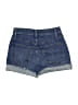 Madewell Blue Denim Shorts Size 25 waist - photo 2