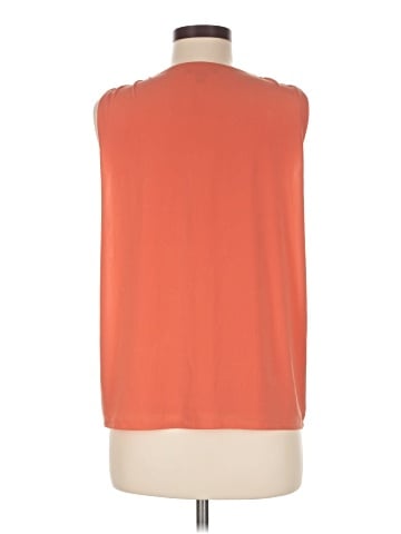 Express Sleeveless Top (view 2)