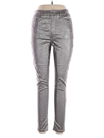 Express Casual Pants (view 1)