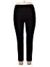 NYCC Solid Black Active Pants Size 10 - photo 2