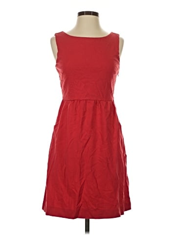Banana Republic Factory Store Casual Dress (view 1)