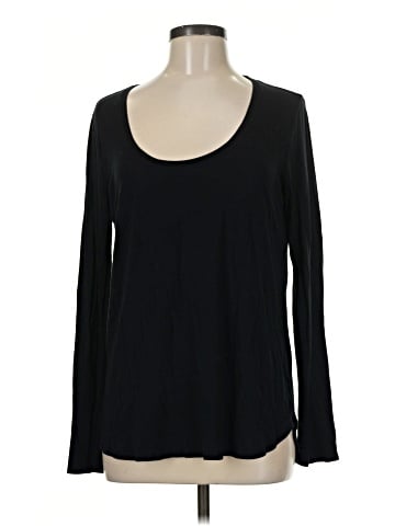 Max Studio Long Sleeve T-Shirt (view 1)