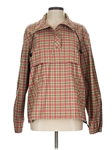 Norton McNaughton Pullover Sweater (view 1)