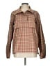 Norton McNaughton Tan Pullover Sweater Size L - photo 1
