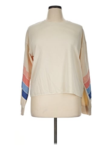 P.J. Salvage Pullover Sweater (view 1)