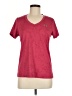 Under Armour Red Active T-Shirt Size M - photo 1