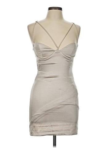 Zara Cocktail Dress (view 1)