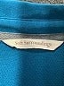 Soft Surroundings Teal 3/4 Sleeve Blouse Size 1X - photo 7