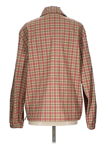 Norton McNaughton Pullover Sweater (view 2)