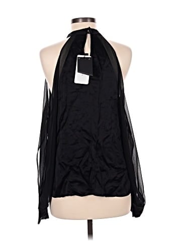 Zara Sleeveless Blouse (view 2)