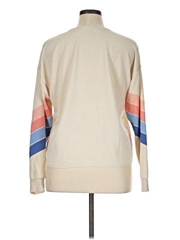P.J. Salvage Pullover Sweater (view 2)