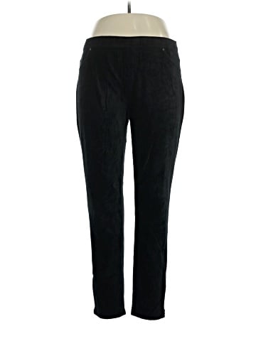 Susan Graver Casual Pants (view 1)