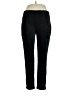 Susan Graver Black Casual Pants Size L - photo 1