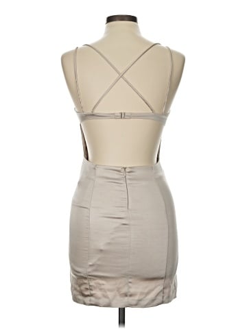Zara Cocktail Dress (view 2)