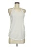 Nike White Active Tank Size M - photo 1
