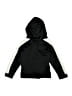 Body Glove 100% Polyester Black Pullover Hoodie Size 6 - photo 2