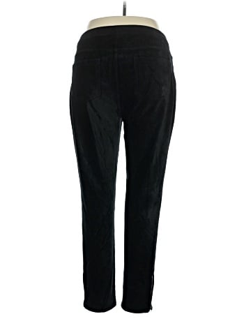 Susan Graver Casual Pants (view 2)