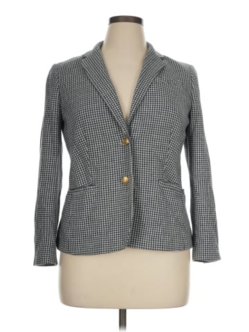 Talbots Blazer (view 1)