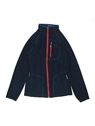 Columbia Zip Up Hoodie (view 1)