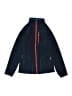 Columbia 100% Polyester Blue Zip Up Hoodie Size M (kids) - photo 1