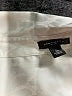 Ann Taylor Ivory Long Sleeve Blouse Size 10 - photo 7