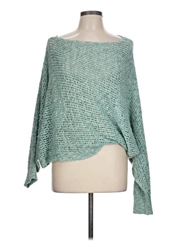 Free People Poncho (view 1)