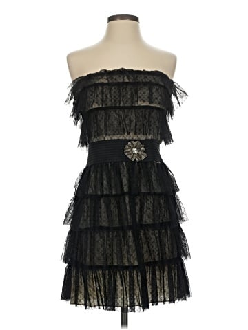 Sandro Cocktail Dress (view 1)