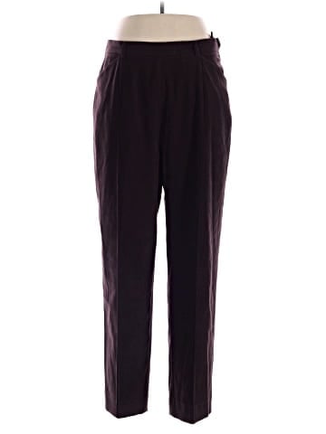 Doncaster Collection Casual Pants (view 1)