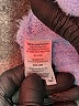 Free Assembly Solid Blue Pullover Sweater Size 20 - photo 8