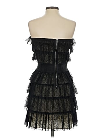 Sandro Cocktail Dress (view 2)