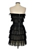 Sandro Black Cocktail Dress Size Sm (1) - photo 2