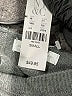 New York & Company 100% Acrylic Hearts Gray Pullover Sweater Size S - photo 8