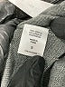 New York & Company 100% Acrylic Hearts Gray Pullover Sweater Size S - photo 9
