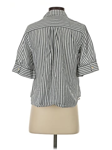 J.Crew Short Sleeve Blouse (view 2)