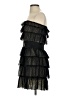Sandro Black Cocktail Dress Size Sm (1) - photo 5