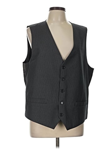 Assorted Brands Tuxedo Vest (view 1)