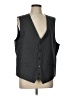 Assorted Brands Gray Tuxedo Vest Size EU (FR) 44 / US 12 - photo 1