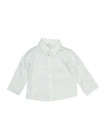 Van Heusen Long Sleeve Button-Down Shirt (view 1)