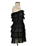 Sandro Black Cocktail Dress Size Sm (1) - photo 4
