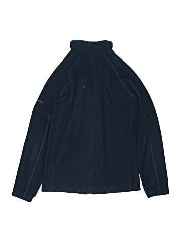 Columbia Zip Up Hoodie (view 2)