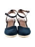 Style&Co Blue Wedges Size 8 1/2 - photo 2