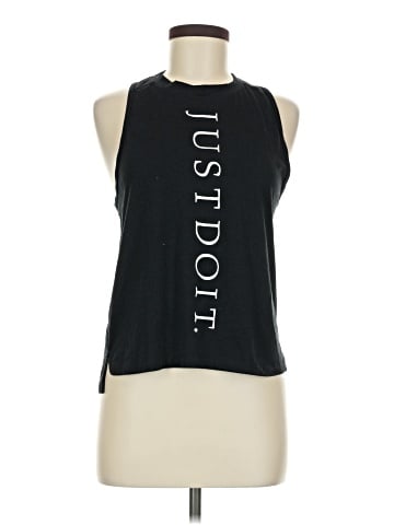 Nike Sleeveless T-Shirt (view 1)
