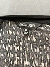 Ellen Tracy Black Sleeveless Blouse Size XL - photo 7