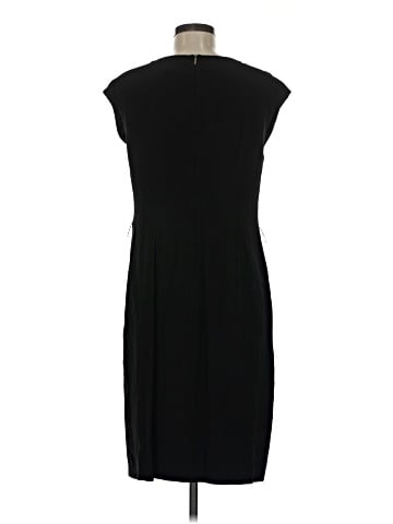 BOSS by HUGO BOSS Cocktail Dress (view 2)